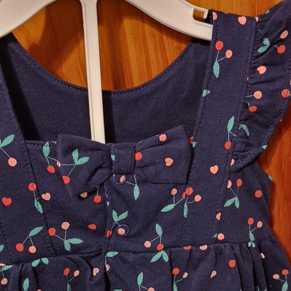Carter's Dress - Picture 3 of 7